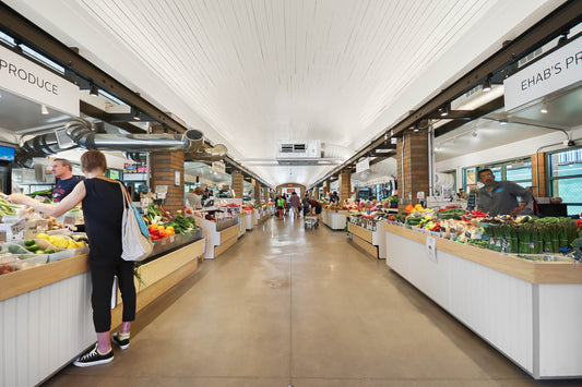 West Side Market 008