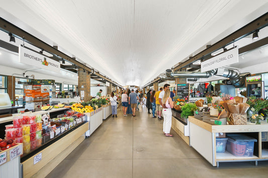 West Side Market 009