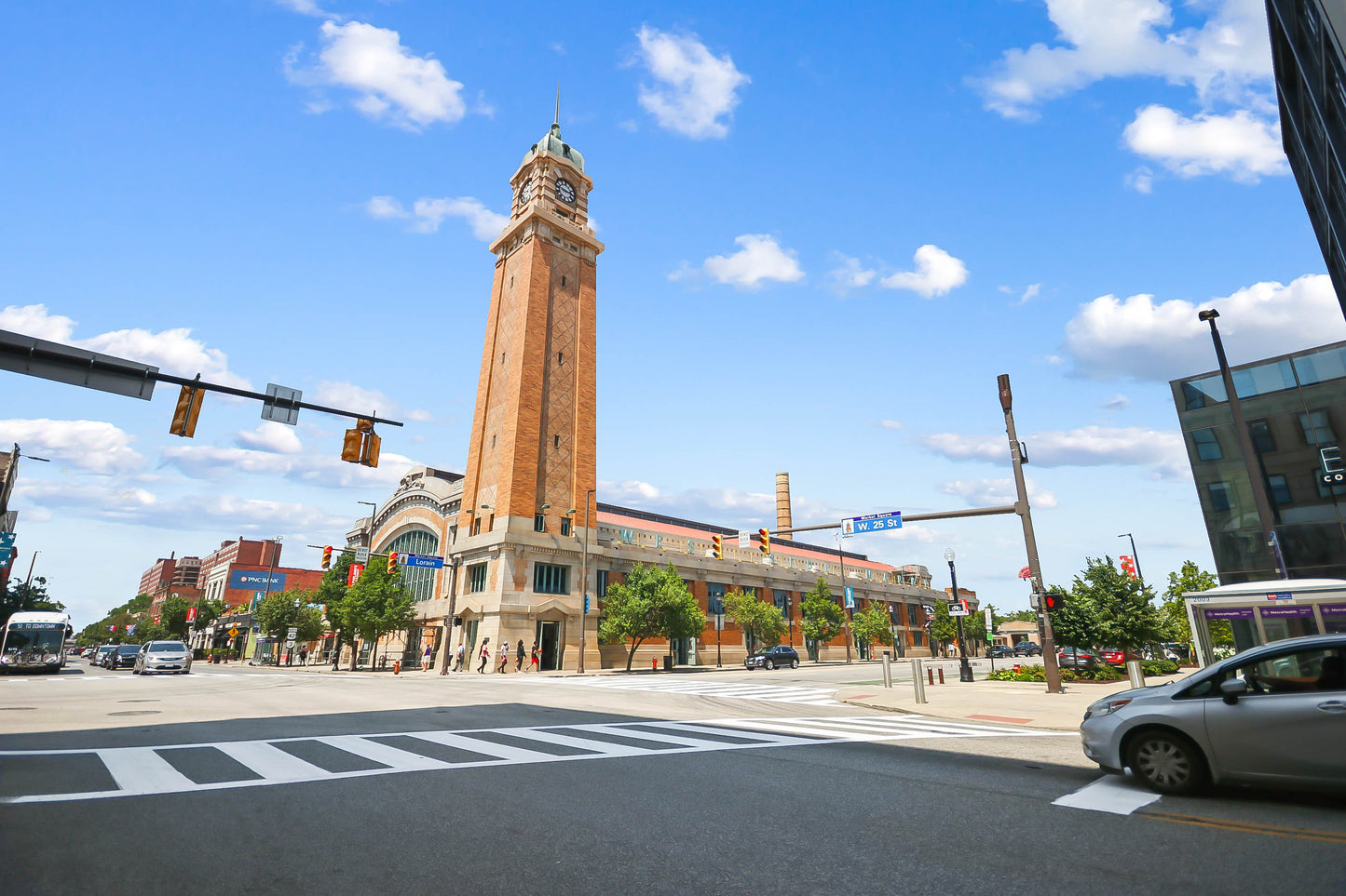 West Side Market 010