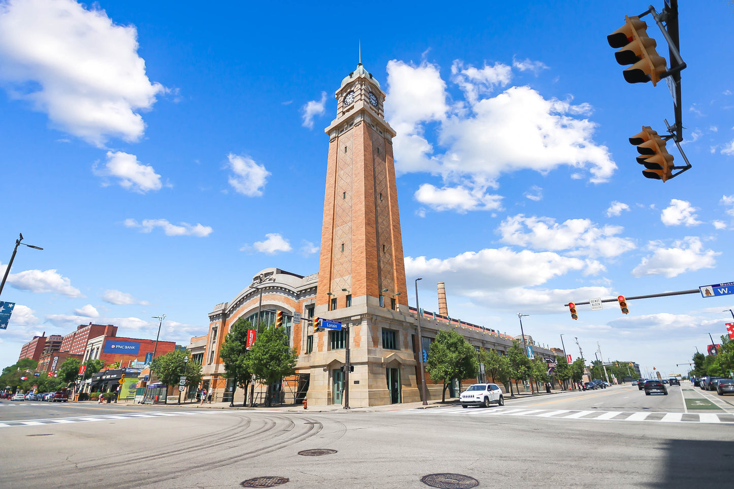 West Side Market 011