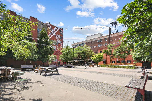 West Side Market 013
