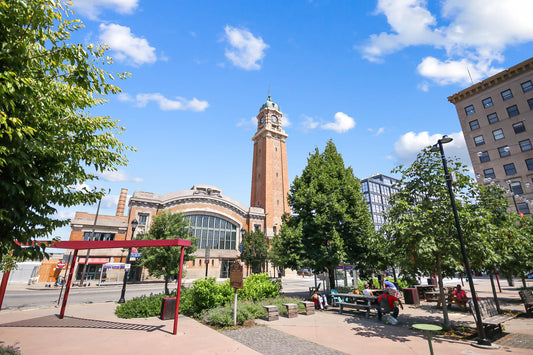 West Side Market 014
