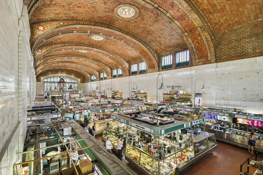 West Side Market 016