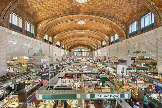 West Side Market 017