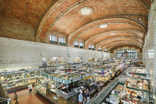West Side Market 018
