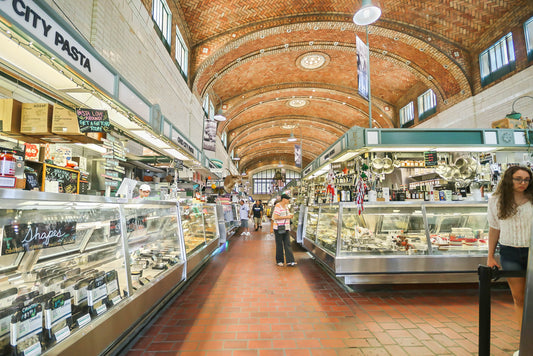 West Side Market 019
