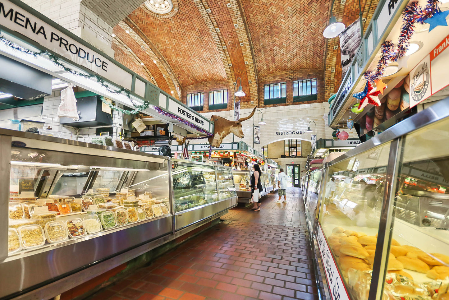 West Side Market 020