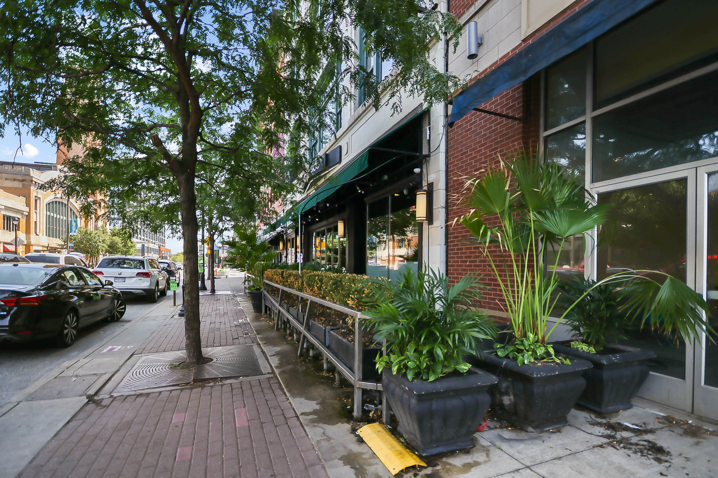West Side Market 025