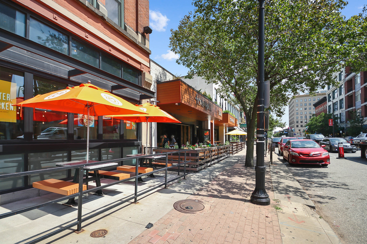 West Side Market 026