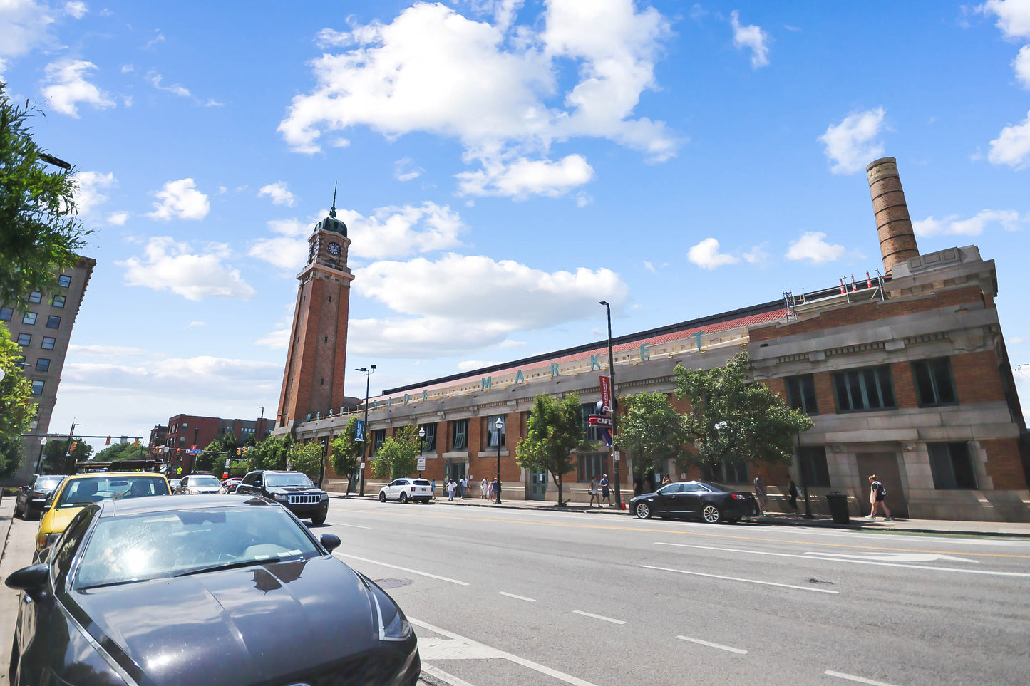 West Side Market 029