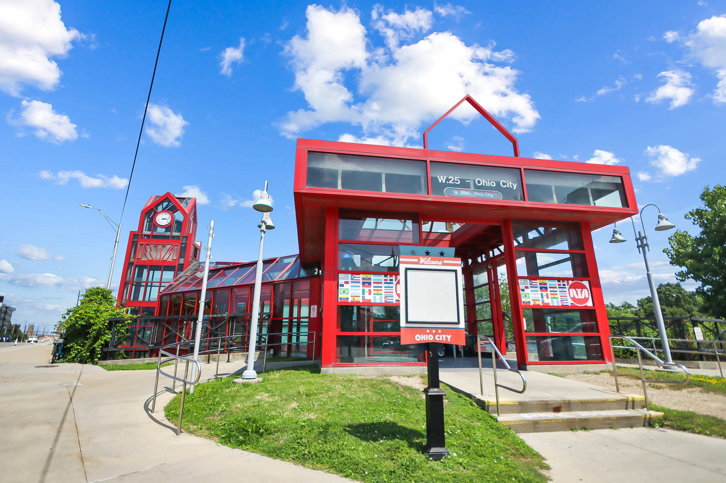 West Side Market 030