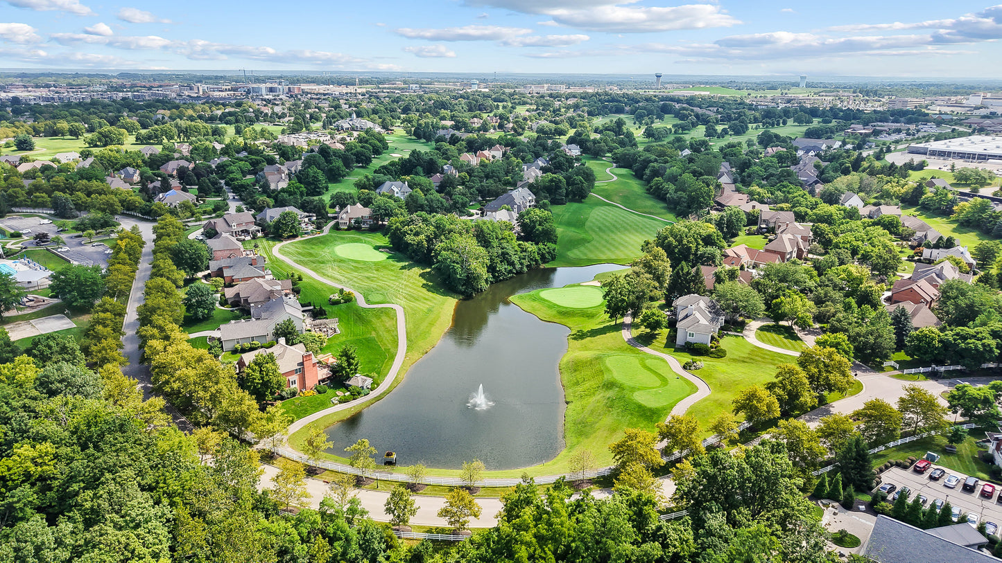 Wetherington Golf & Country Club 002