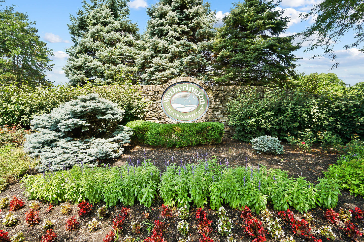 Wetherington Golf & Country Club 004