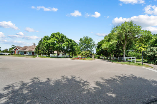 Wetherington Golf & Country Club 007