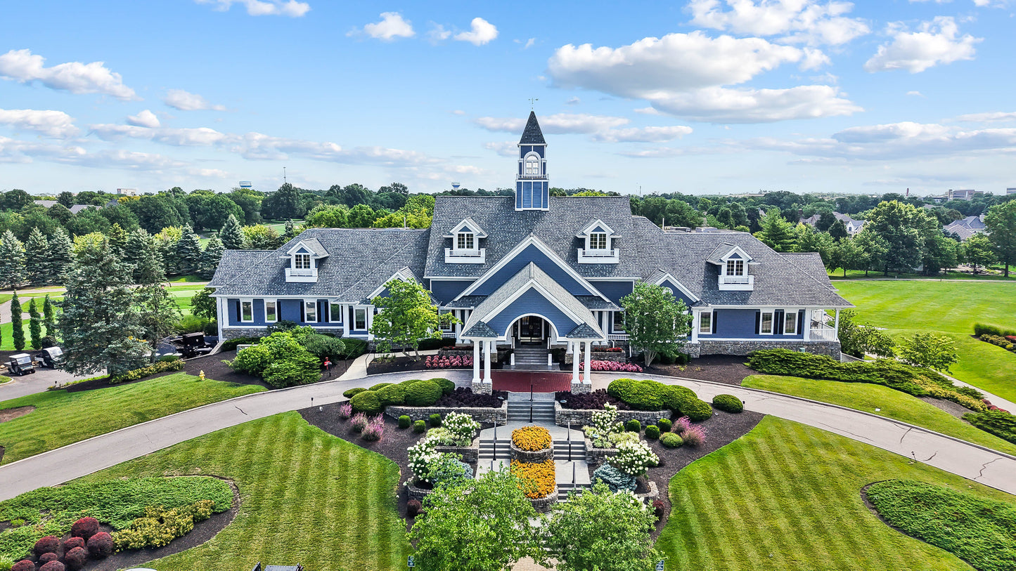 Wetherington Golf & Country Club 013