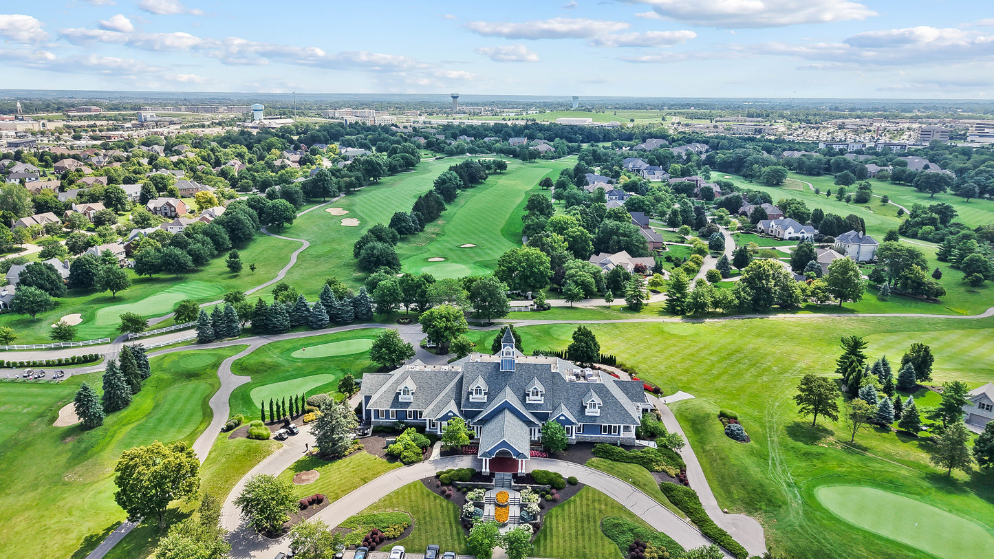 Wetherington Golf & Country Club 014
