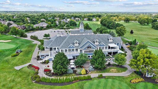 Wetherington Golf & Country Club 015