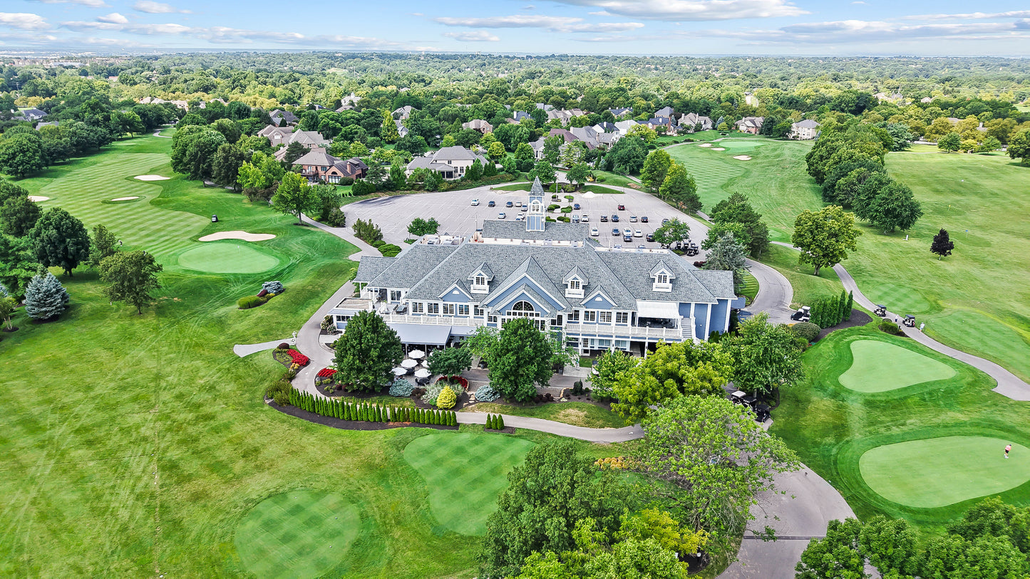Wetherington Golf & Country Club 016