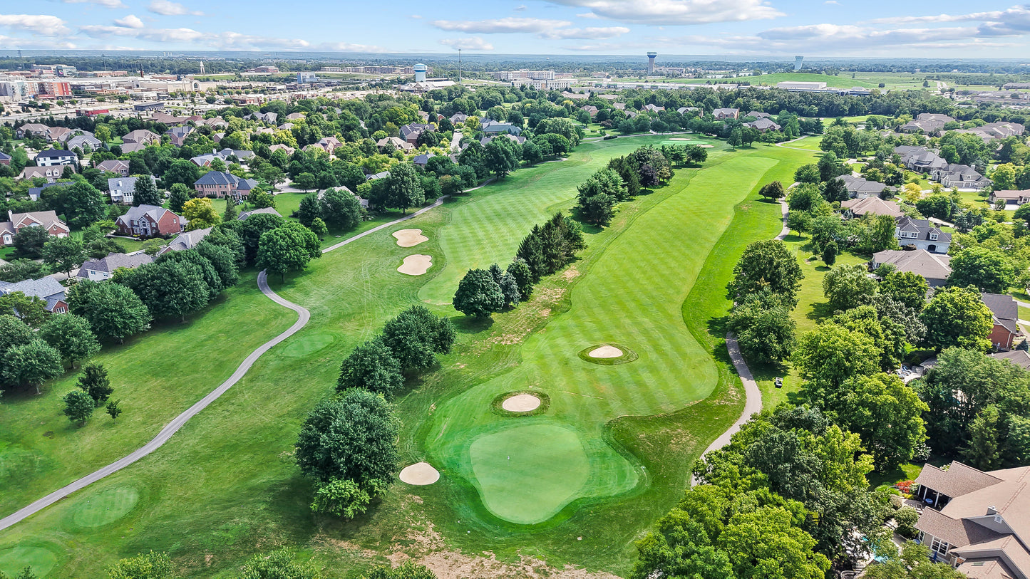 Wetherington Golf & Country Club 017