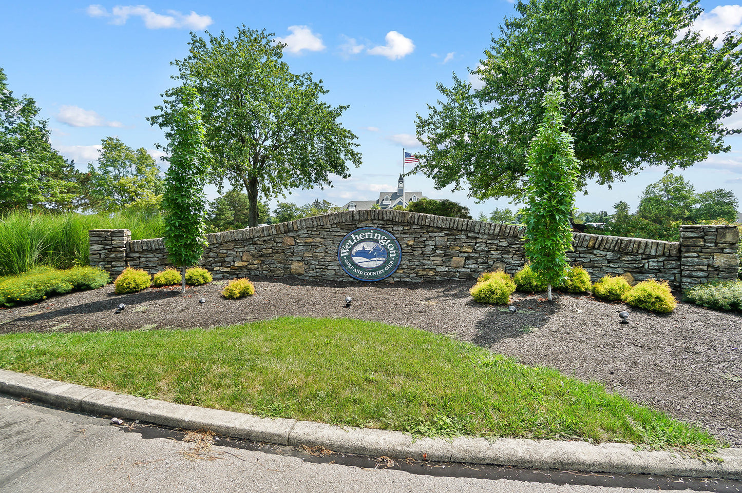 Wetherington Golf & Country Club 021