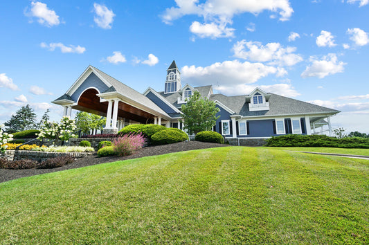 Wetherington Golf & Country Club 025