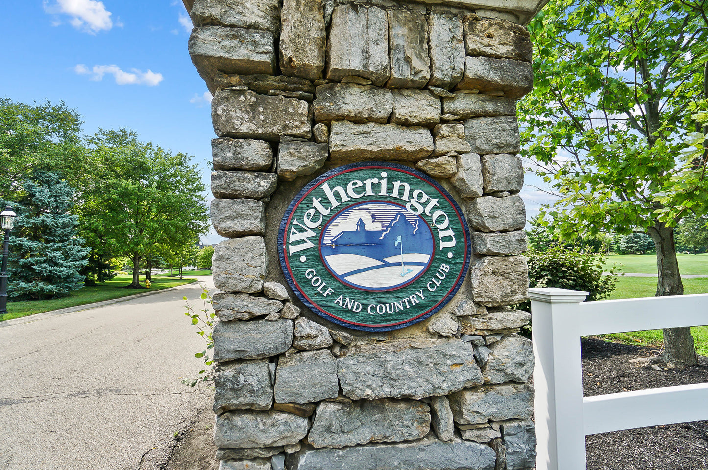 Wetherington Golf & Country Club 037