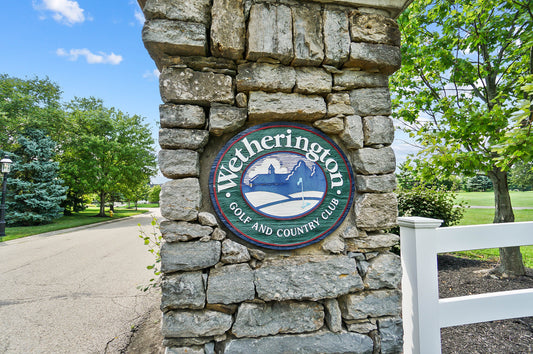 Wetherington Golf & Country Club 037