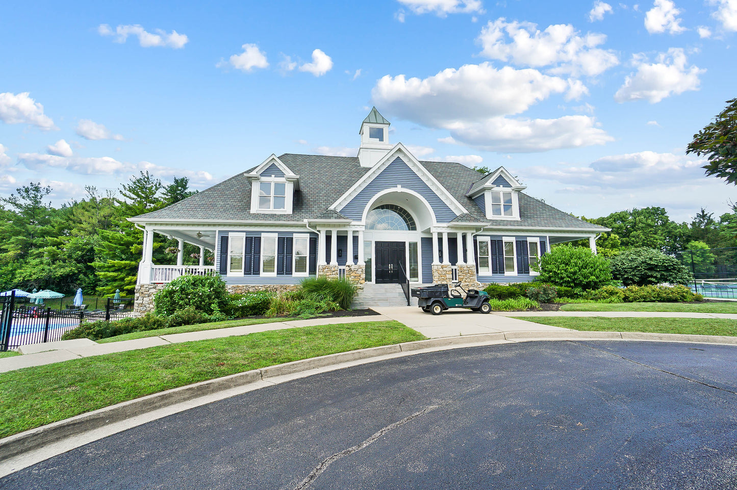 Wetherington Golf & Country Club 054