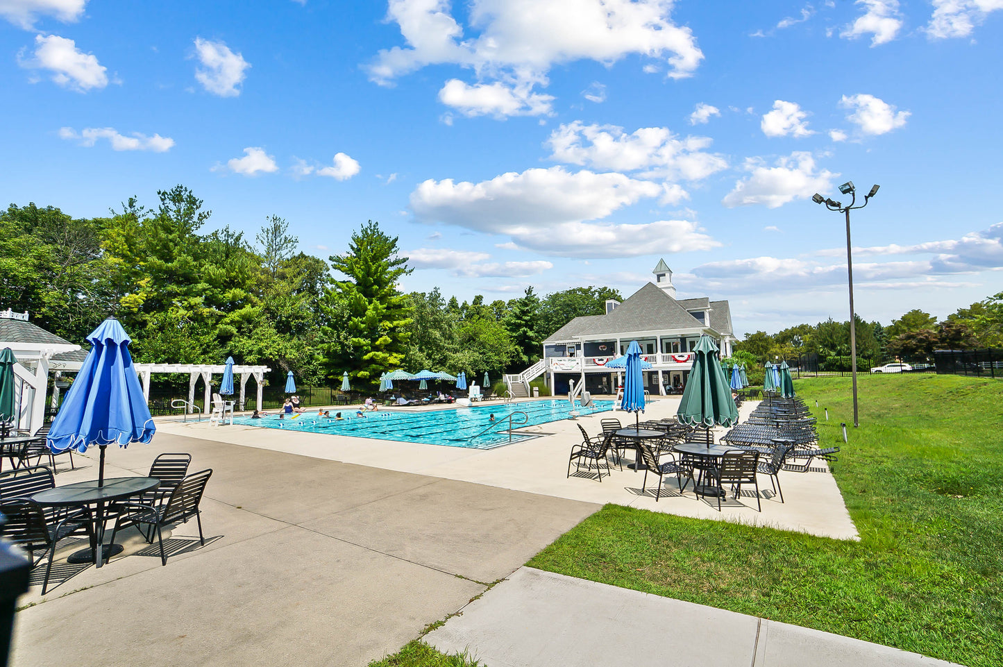 Wetherington Golf & Country Club 055