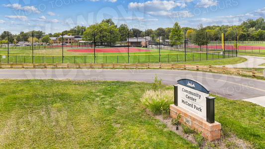 Worthington Community Center McCord Park 001