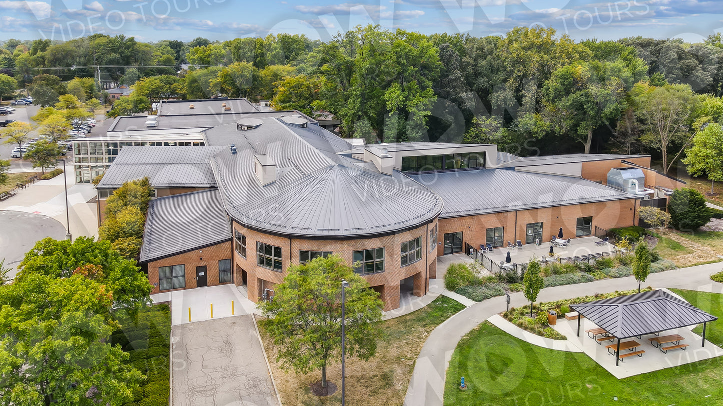 Worthington Community Center McCord Park Bundle