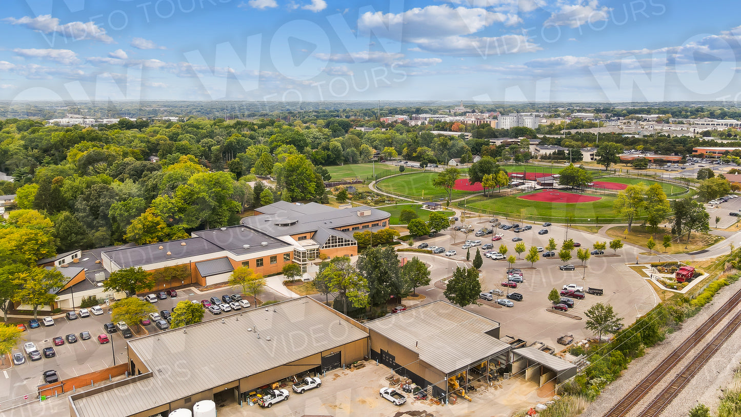 Worthington Community Center McCord Park 008