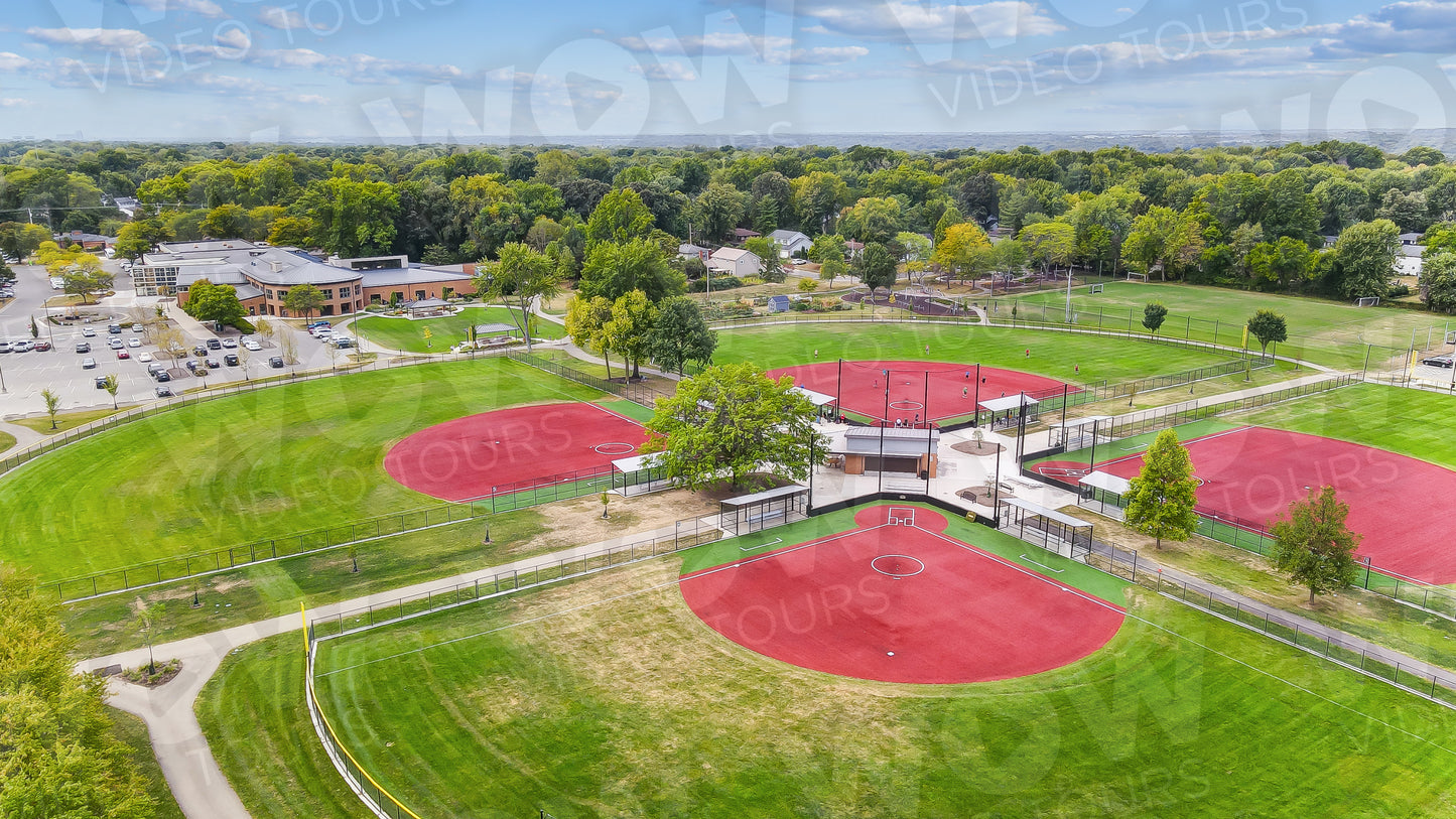 Worthington Community Center McCord Park 011