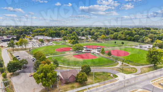 Worthington Community Center McCord Park 012