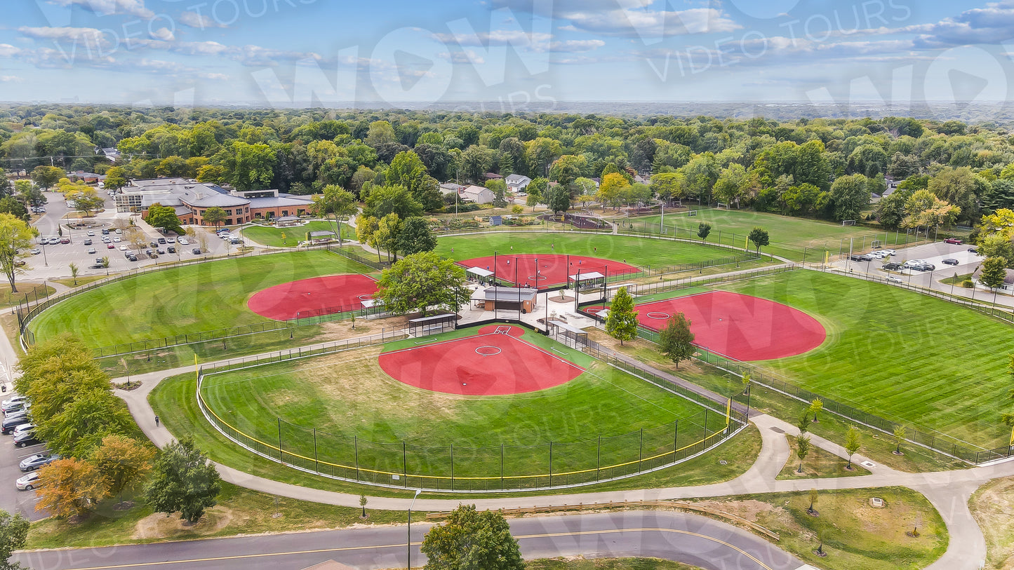 Worthington Community Center McCord Park 013