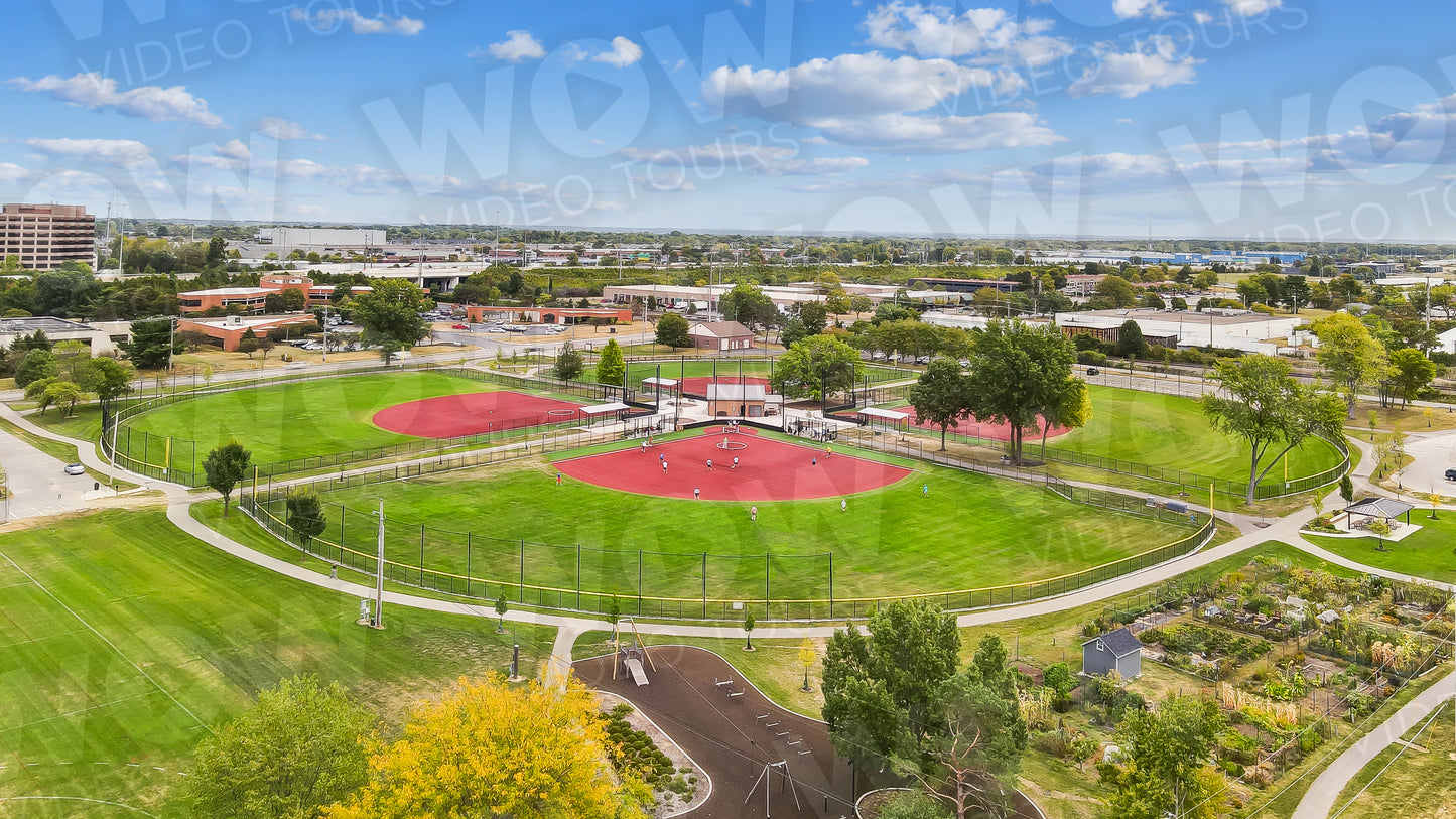 Worthington Community Center McCord Park 014