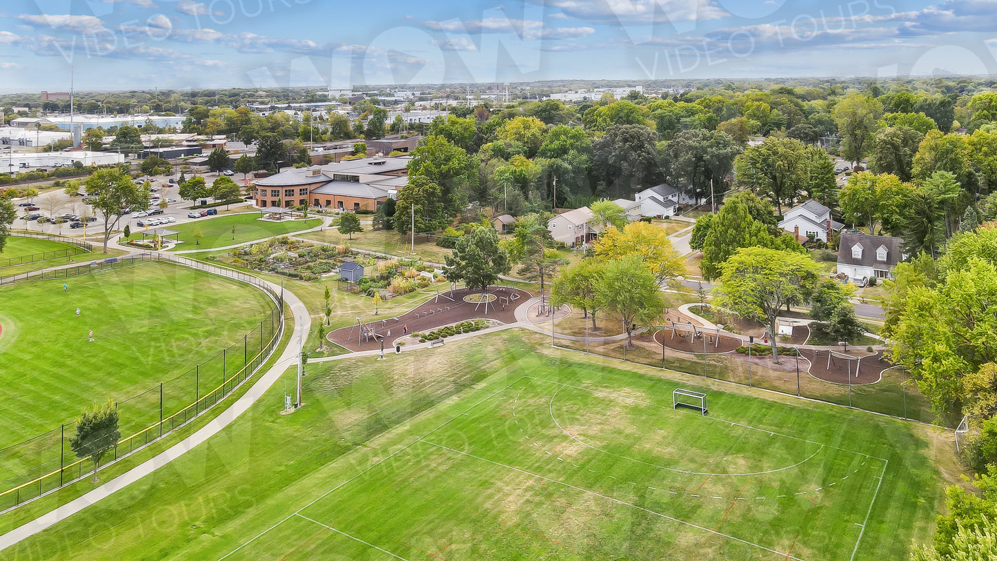 Worthington Community Center McCord Park 020