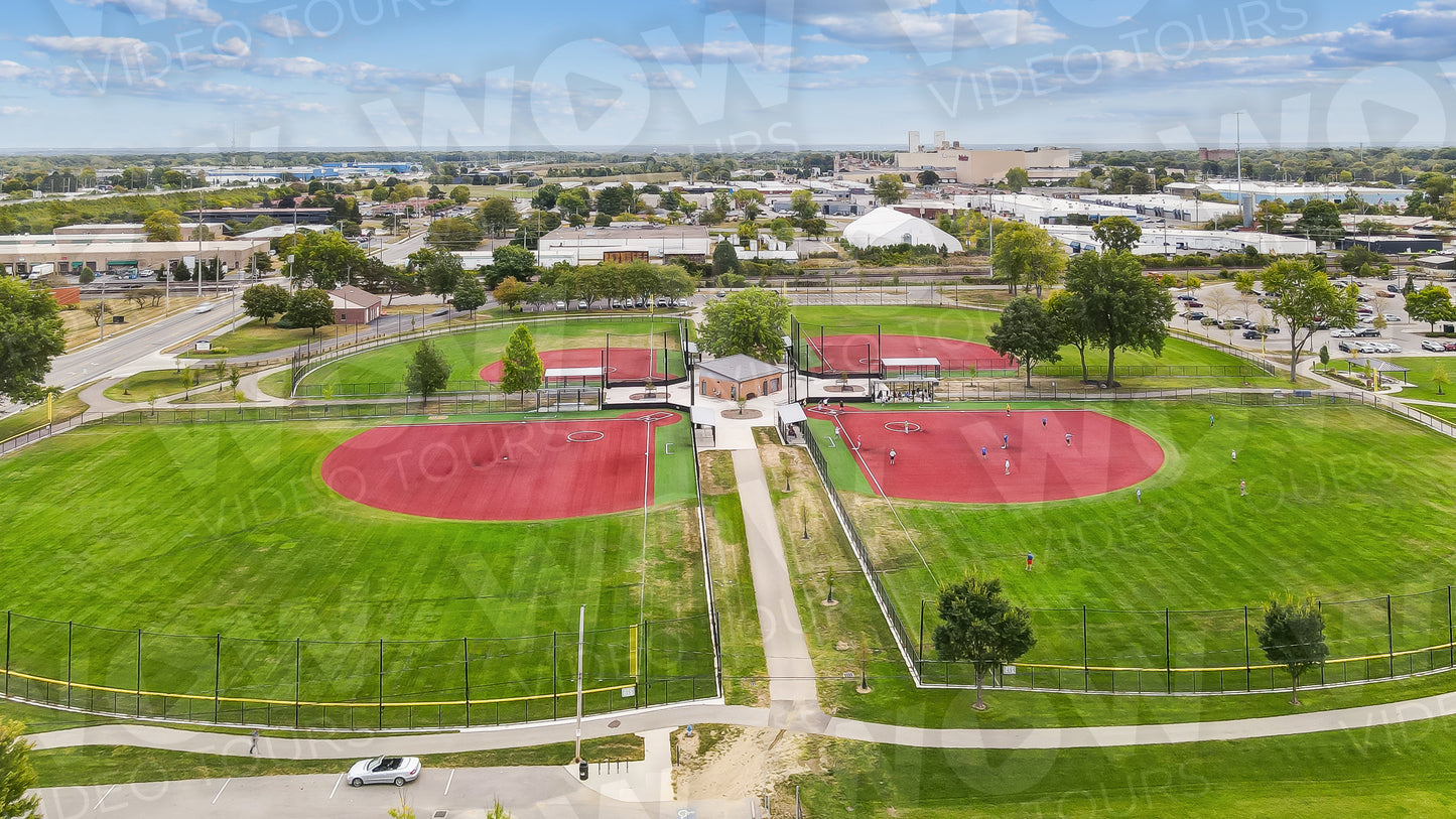 Worthington Community Center McCord Park 021