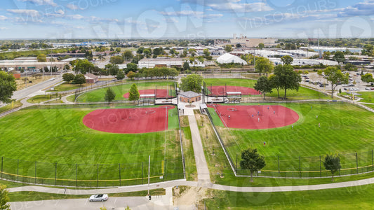 Worthington Community Center McCord Park 021