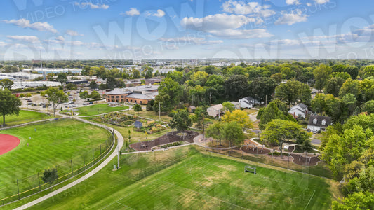 Worthington Community Center McCord Park 022