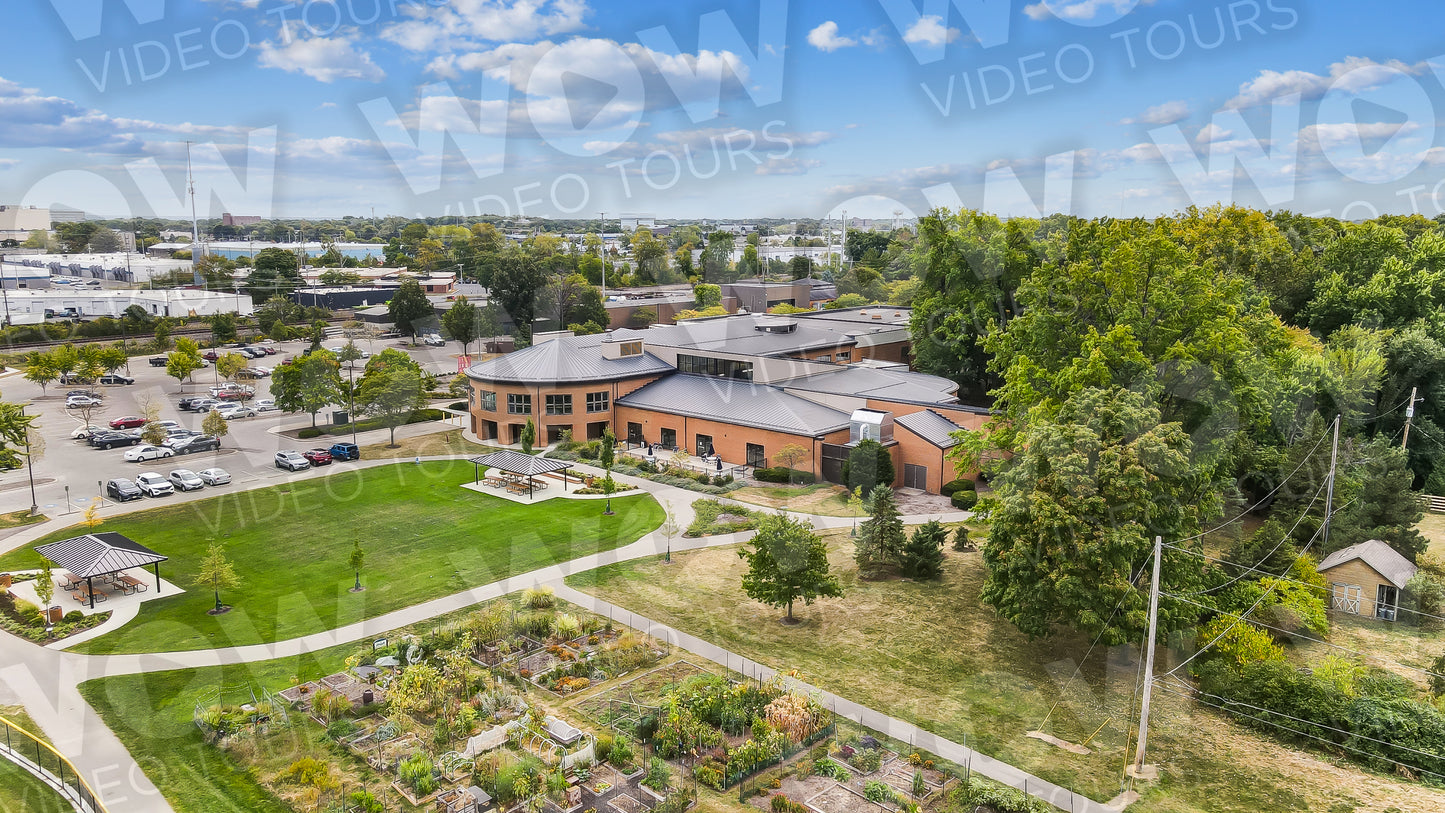 Worthington Community Center McCord Park Bundle