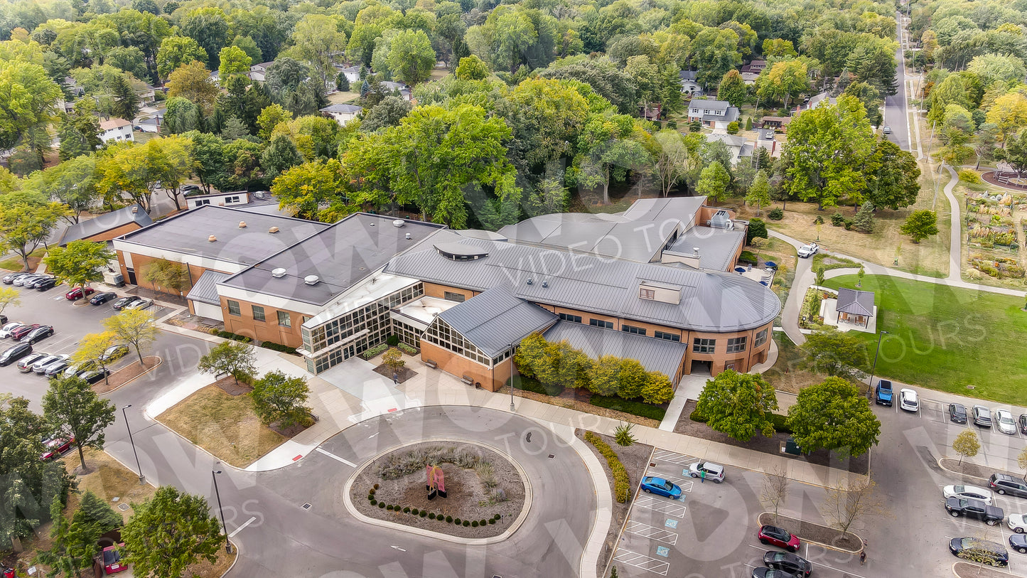 Worthington Community Center McCord Park Bundle