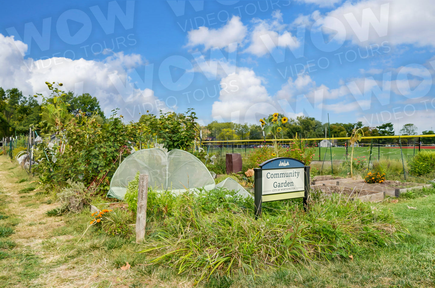 Worthington Community Center McCord Park 037