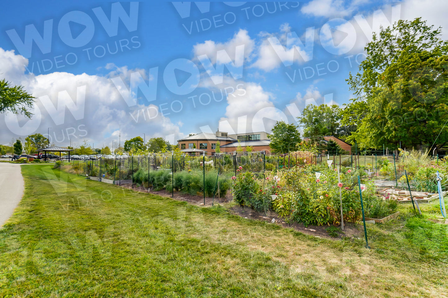 Worthington Community Center McCord Park Bundle