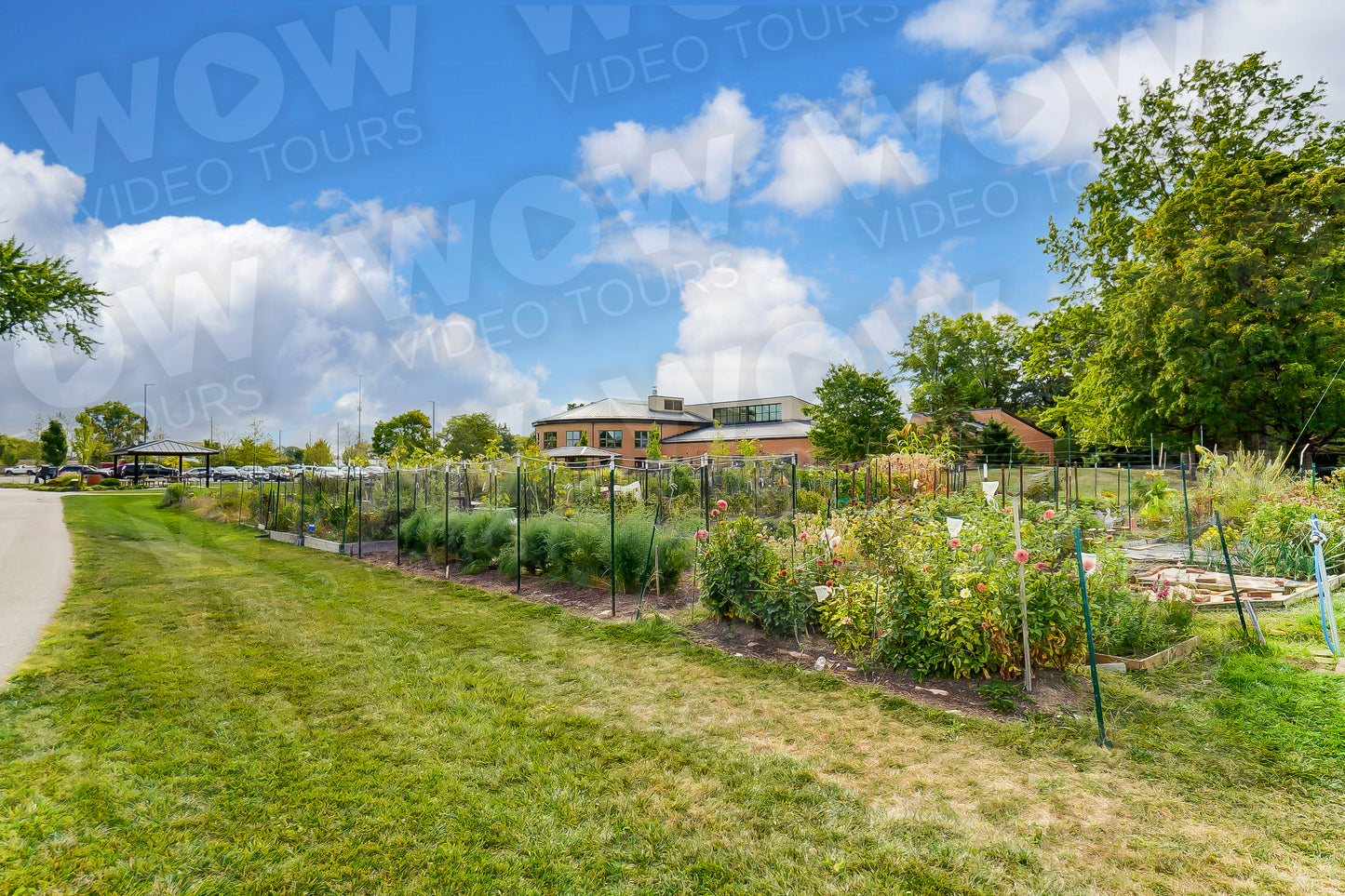 Worthington Community Center McCord Park 039